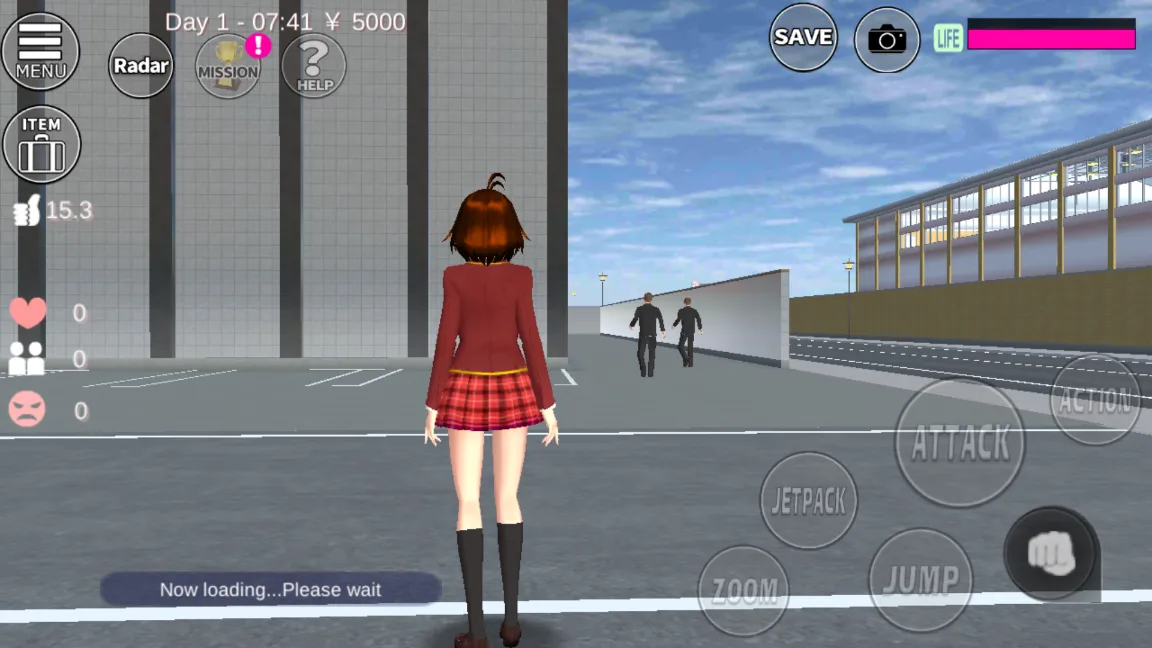 sakurablue20ӣ��У԰ģ����2026�ٷ�����v1.047.12 ��Ѱ��ͼ