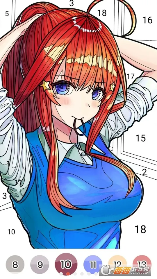 ������ɫ�԰�׿���ֻ���v1.3.7 �ֻ����ͼ