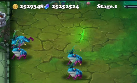 魔域塔防2 魔域塔防2