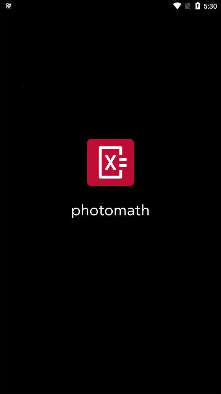 Photomathv8.46.0 �ٷ������ͼ