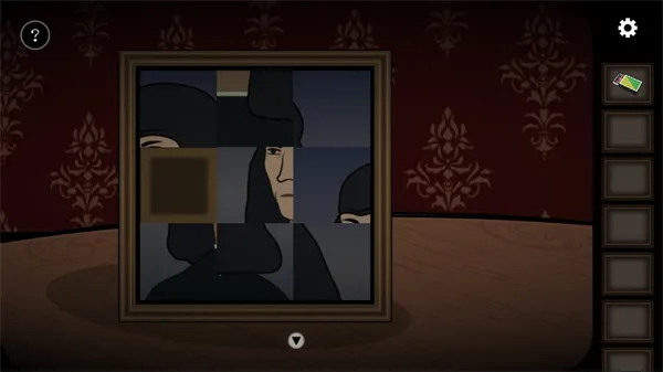 怪案炼金术士 怪案炼金术士