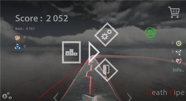 死亡管道 死亡管道