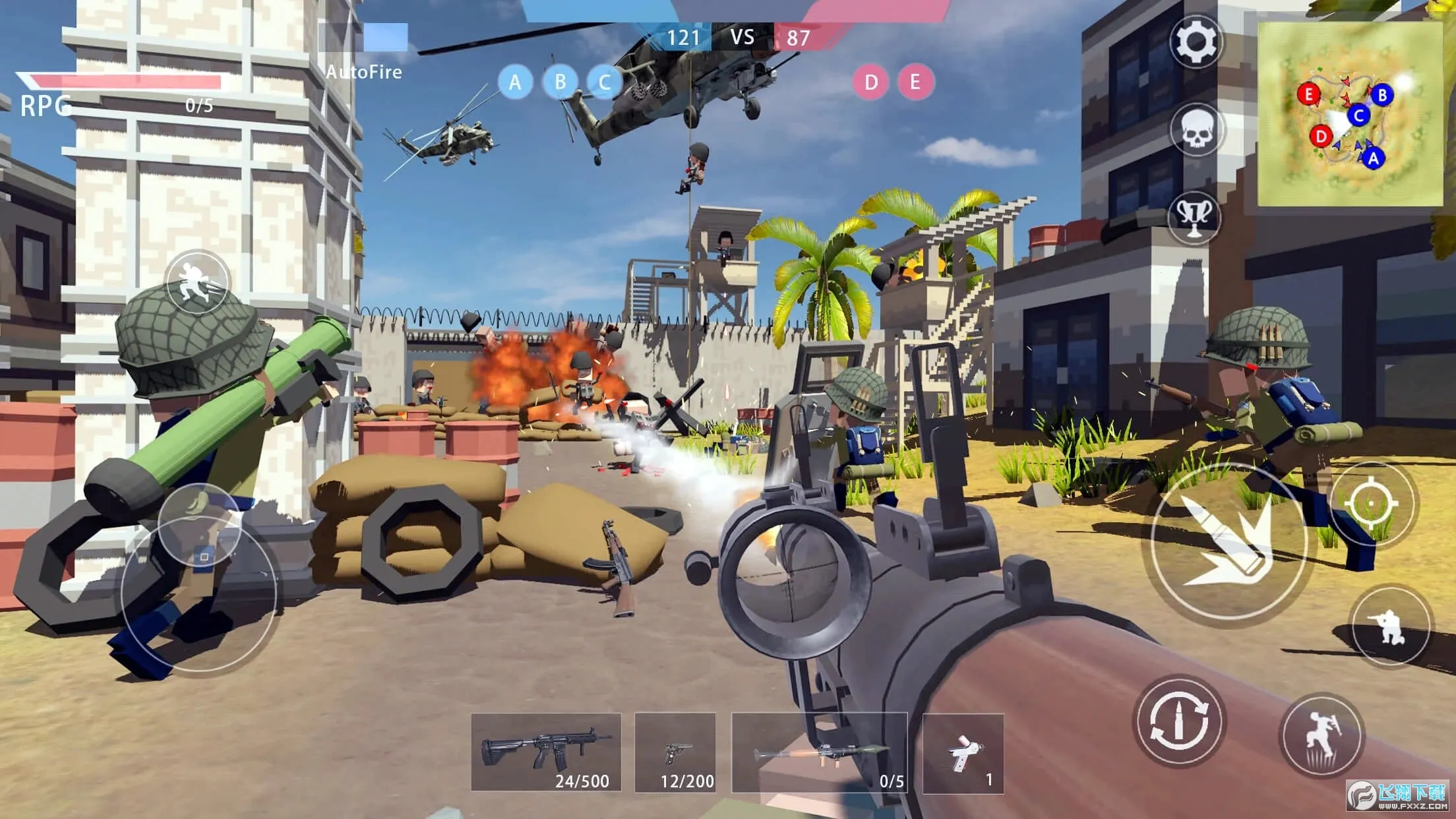 ����ս��ģ����v1.0.1 ��Ѱ��ͼ