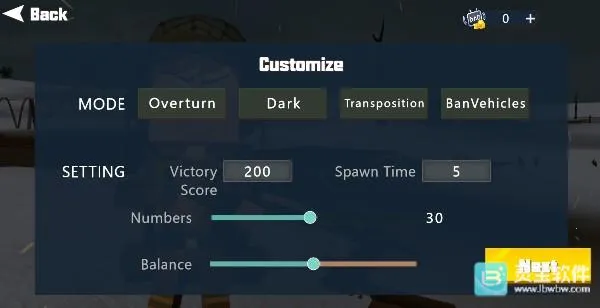 ����ս��ģ����