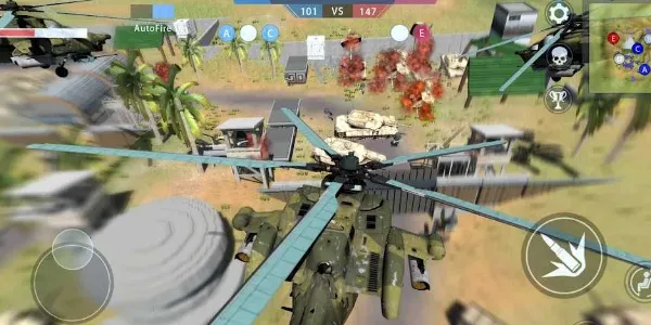 ����ս��ģ����v1.0.1 ��Ѱ��ͼ