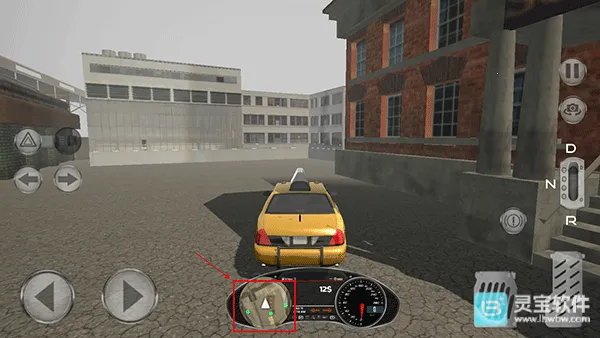 ���⳵˾��ģ����