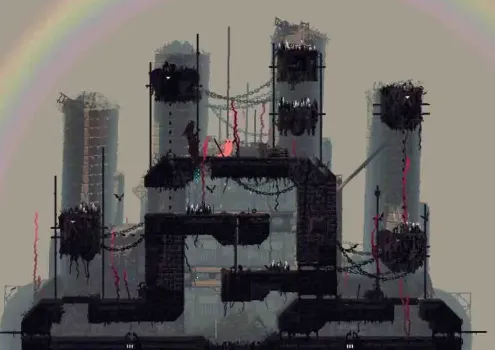 雨的世界最新手机版 雨的世界最新手机版