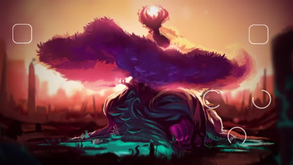 雨的世界最新手机版 雨的世界最新手机版