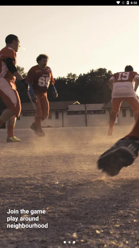 Homecourtv1.3 �ֻ����ͼ