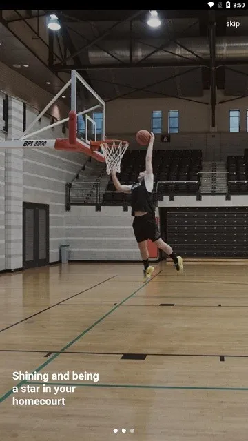 Homecourtv1.3 �ֻ����ͼ