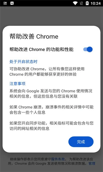 Chrome Devv139.0.7246.0 ��׿���ͼ
