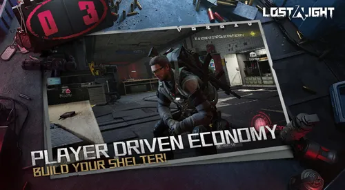 ��ʧ�Ĺ�v1.0 �ٷ������ͼ