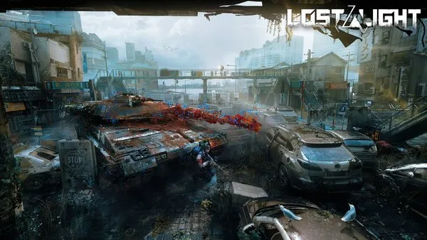 ��ʧ�Ĺ�v1.0 �ٷ������ͼ