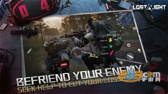 ��ʧ�Ĺ�v1.0 �ٷ������ͼ