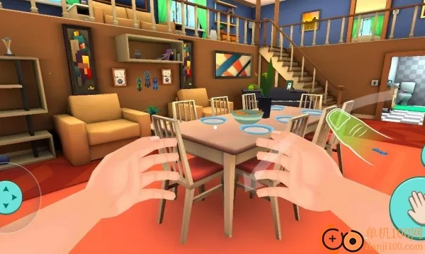 超级宠物之友最新手机版 超级宠物之友最新手机版