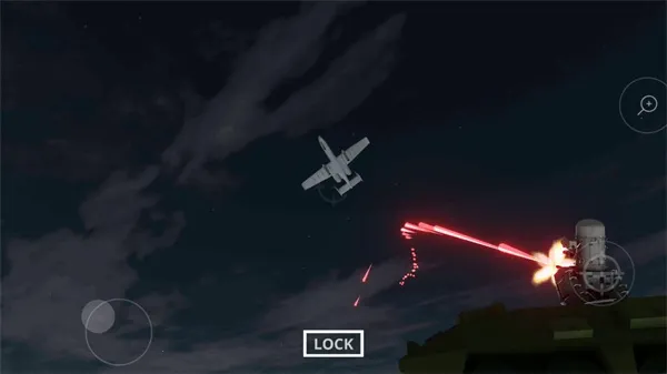 防空模拟器2026官方最新版本 防空模拟器2026官方最新版本