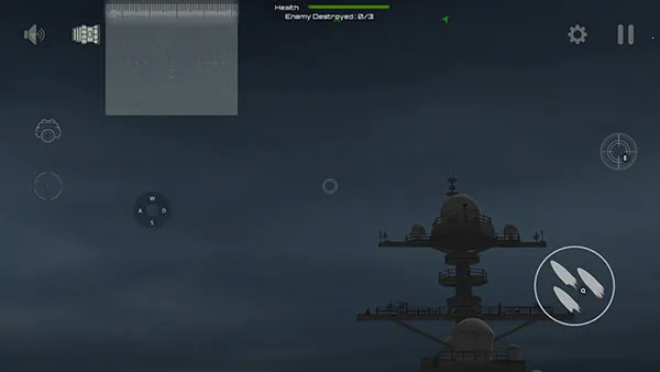 防空模拟器2026官方最新版本 防空模拟器2026官方最新版本