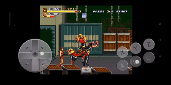 SuperMD Prov3.3.0 �ֻ����ͼ