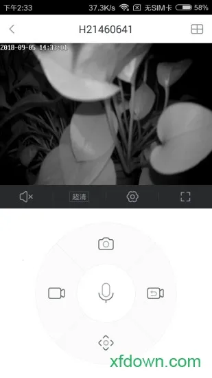 小维智慧家庭监控 小维智慧家庭监控