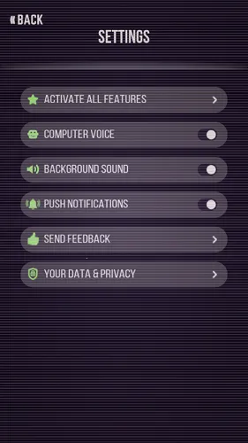 Ghost Detectorv2.5.1 �ֻ����ͼ