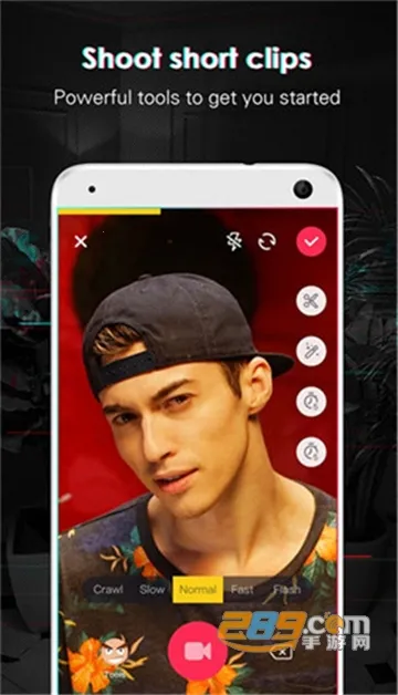 Tiktbniokv1.0.3 �ٷ������ͼ