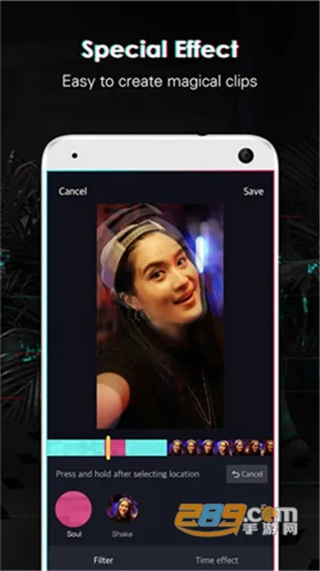 Tiktbniokv1.0.3 �ٷ������ͼ