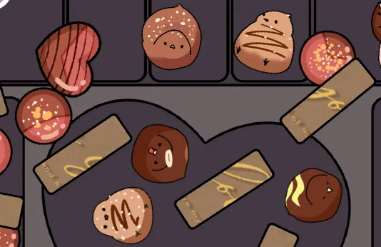 脑洞人爱归纳 脑洞人爱归纳