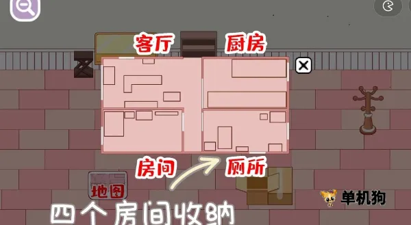 脑洞人爱归纳 第1张图