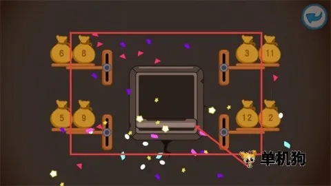 泡泡小镇海盗大冒险 泡泡小镇海盗大冒险