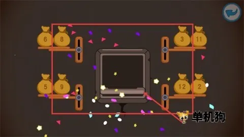 泡泡小镇海盗大冒险 第4张图