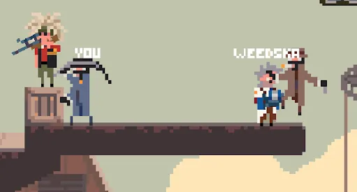 黑帮堡垒 黑帮堡垒