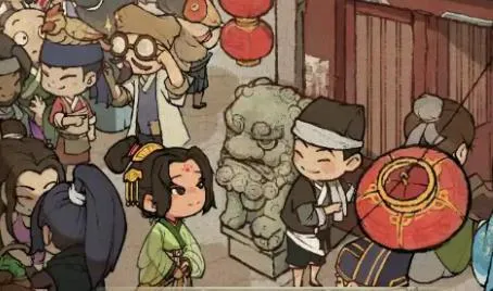 开店模拟器 开店模拟器