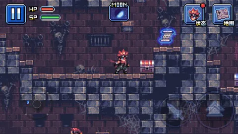 地牢X地牢 地牢X地牢