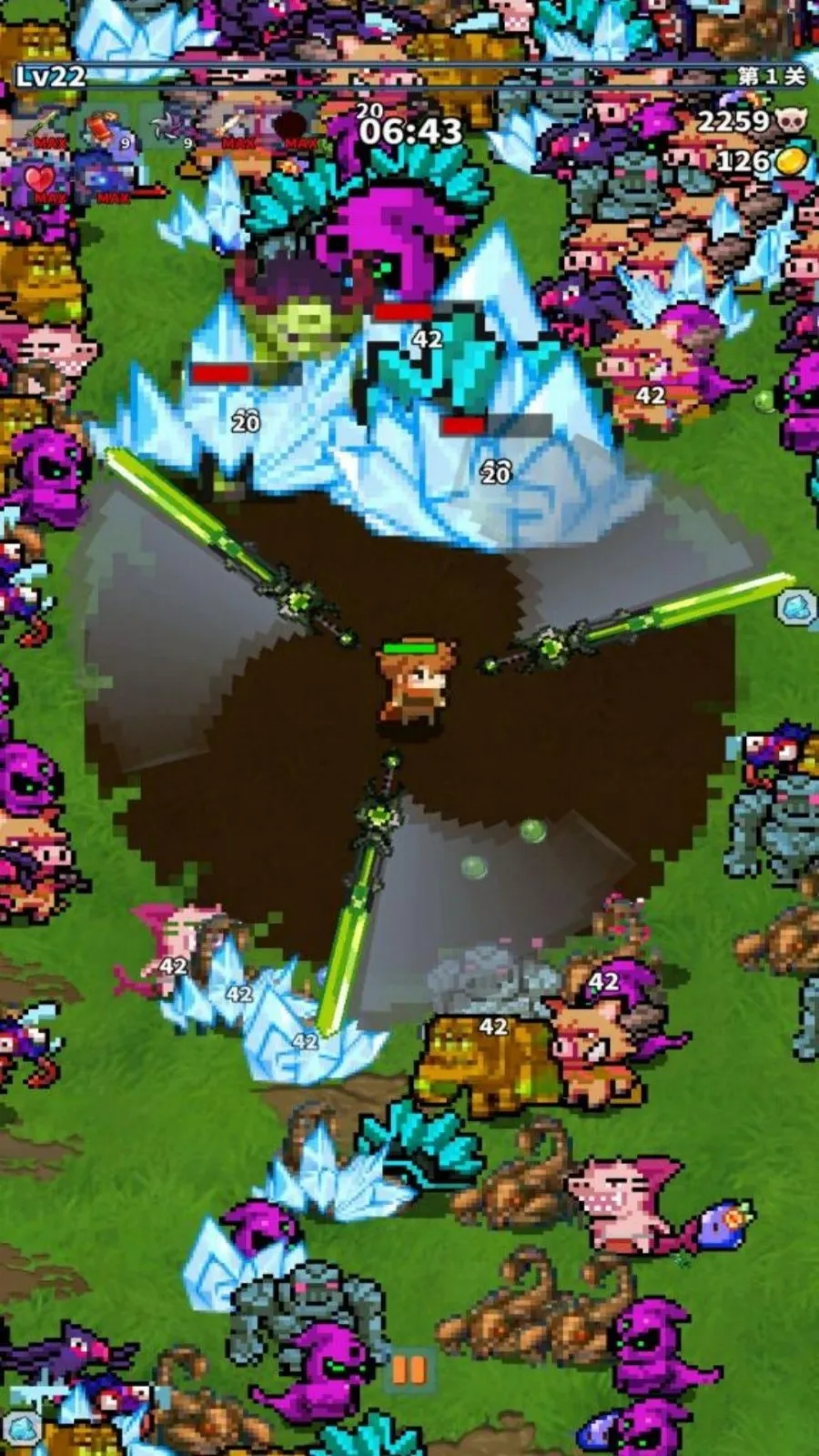 ����֮��ħ������v3.4.19 ��׿���ͼ