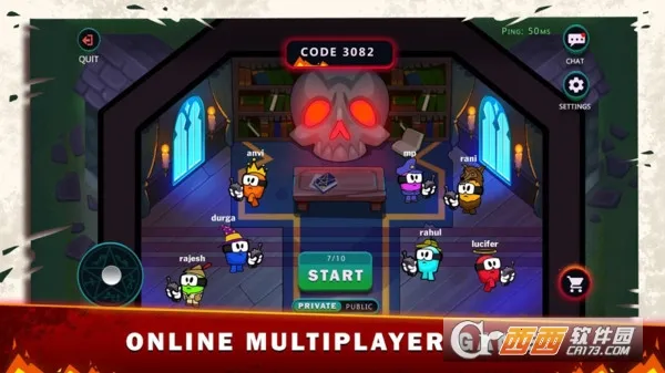 ������֮��Ķ�ħ�����ֻ���v1.26.6 ��׿���ͼ