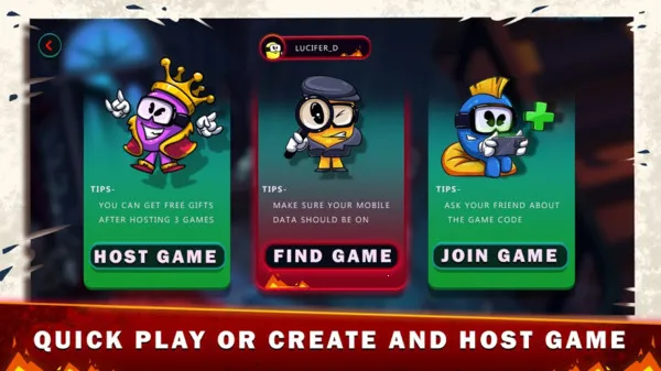 ������֮��Ķ�ħ�����ֻ���v1.26.6 ��׿���ͼ