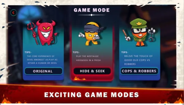 ������֮��Ķ�ħ�����ֻ���v1.26.6 ��׿���ͼ