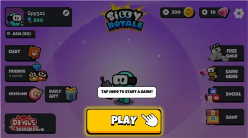 在我们之间的恶魔最新手机版 在我们之间的恶魔最新手机版