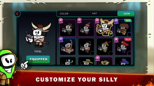 ������֮��Ķ�ħ�����ֻ���v1.26.6 ��׿���ͼ