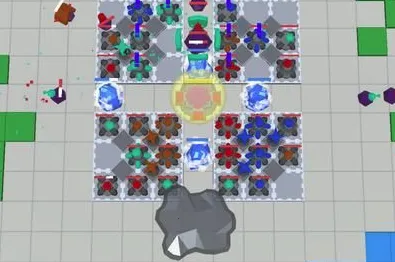 塔防2026最新版本 塔防2026最新版本