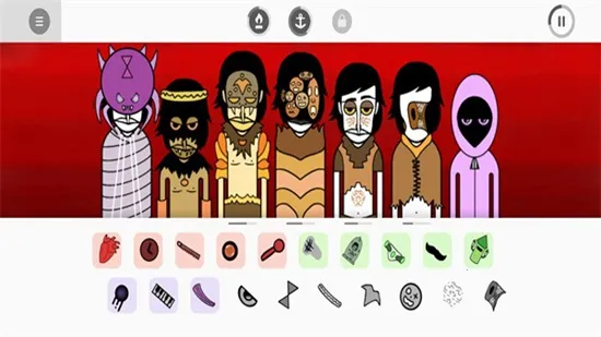 节奏盒子杀戮模组安卓版手机版 节奏盒子杀戮模组安卓版手机版