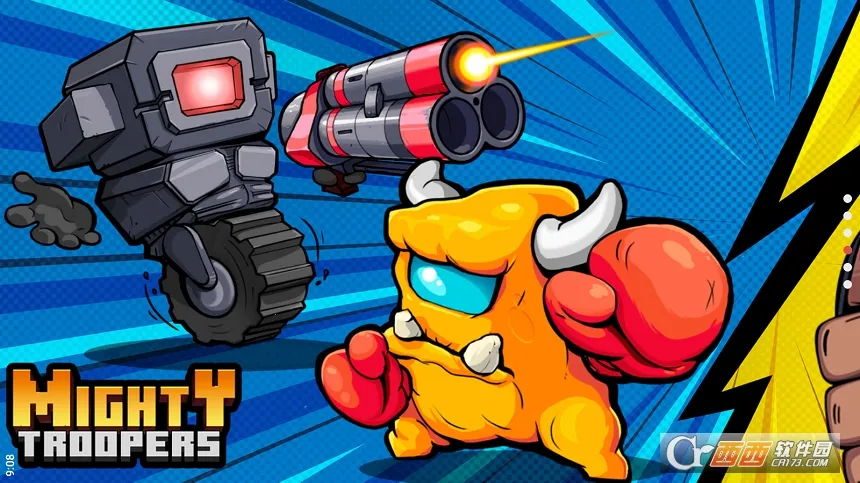 神兵之战2026最新版本 神兵之战2026最新版本