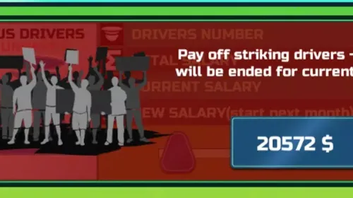 运输公司大亨最新手机版 运输公司大亨最新手机版