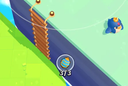 奇幻帕鲁世界 奇幻帕鲁世界