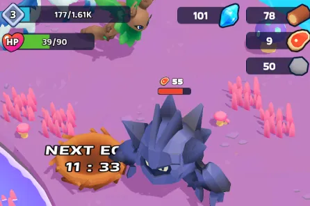 奇幻帕鲁世界 奇幻帕鲁世界