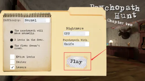 鬼屠夫第二章2026官方正版 鬼屠夫第二章2026官方正版