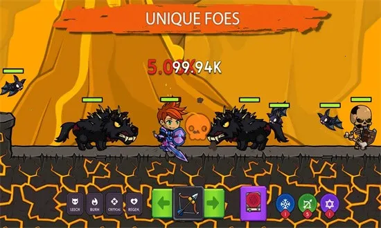 ��ʿӢ��ð��v2.0.0 �ٷ������ͼ