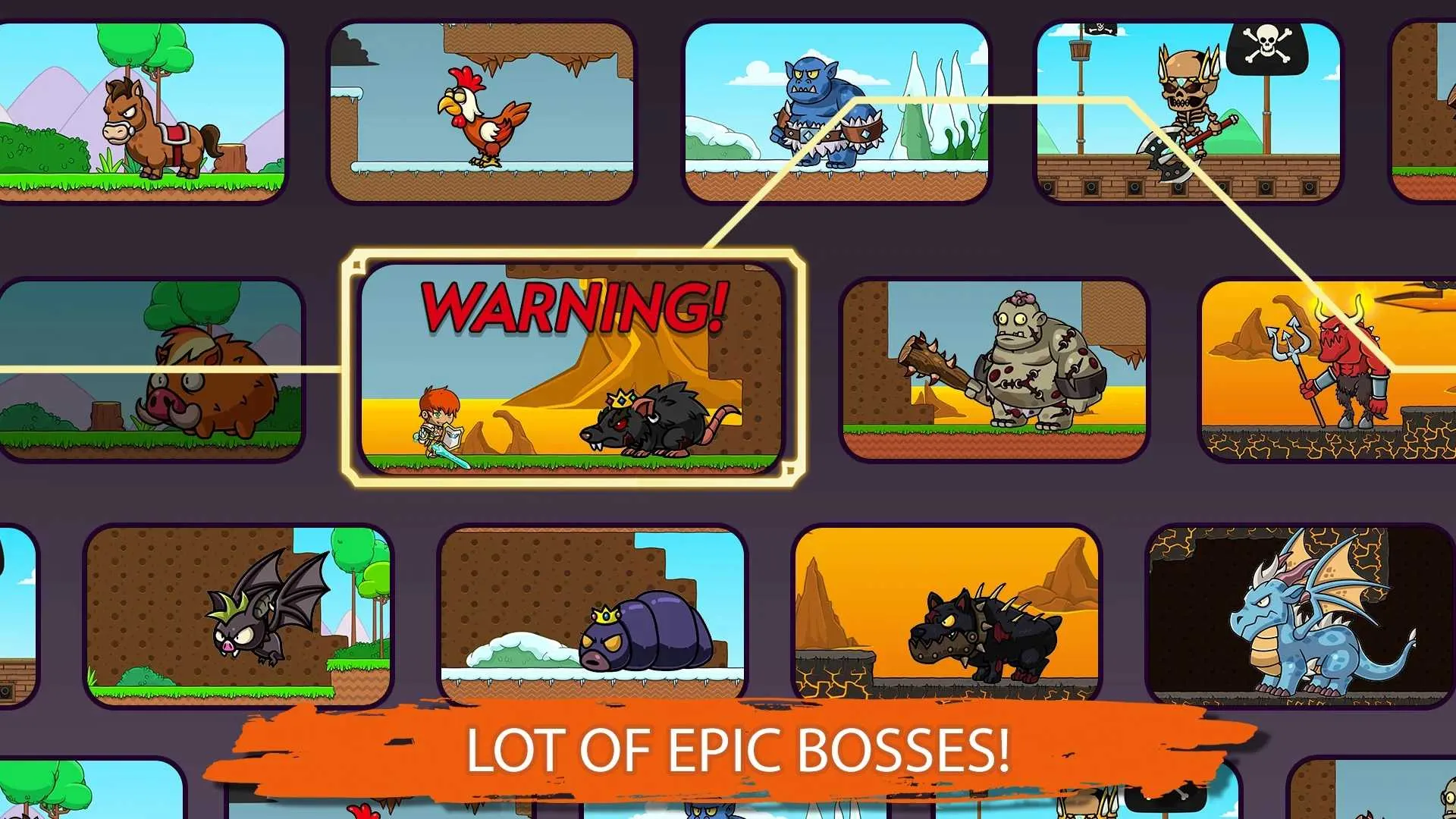 ��ʿӢ��ð��v2.0.0 �ٷ������ͼ