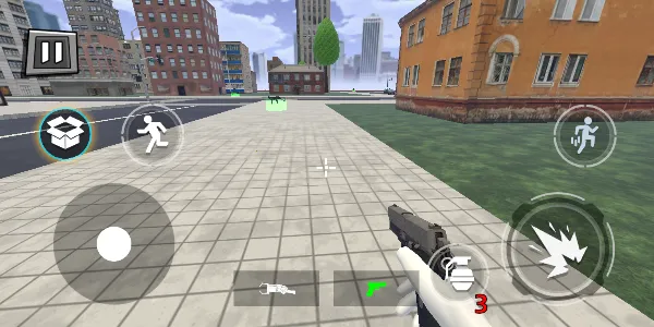 恐怖马桶人逆袭2026官方最新版本 恐怖马桶人逆袭2026官方最新版本