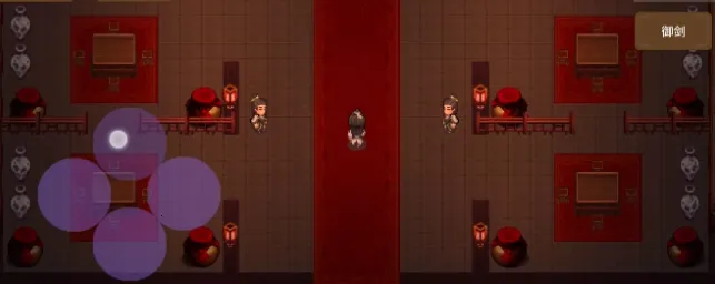 飞剑在渊 飞剑在渊